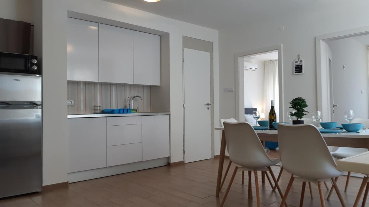 T8 Lägenhet Balatonfüred Exteriör bild