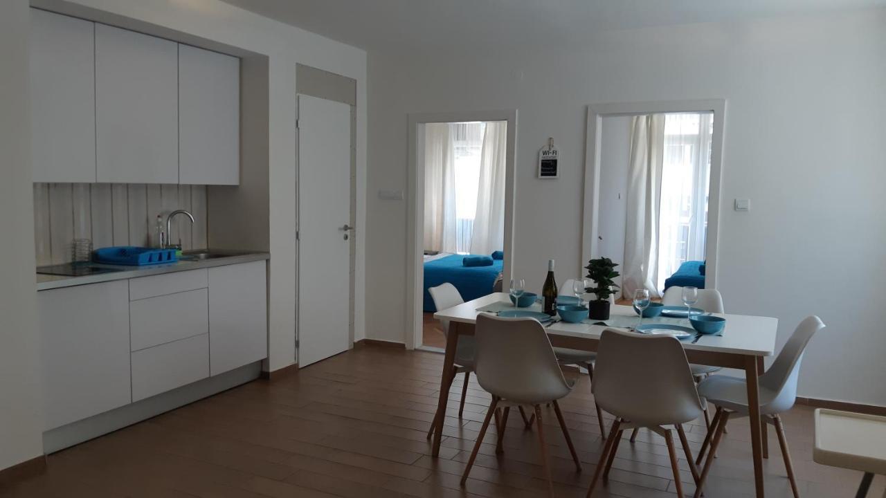 T8 Lägenhet Balatonfüred Exteriör bild