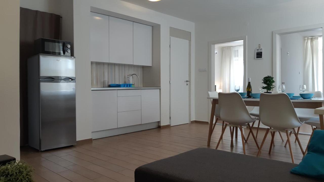 T8 Lägenhet Balatonfüred Exteriör bild