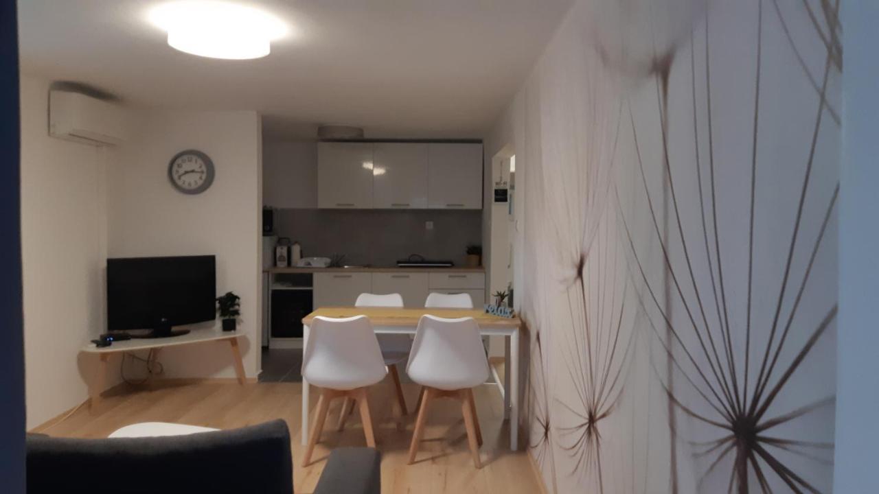 T8 Lägenhet Balatonfüred Exteriör bild